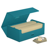 Ultimate Guard Deck Case Arkhive 800+ Monocolor Petrol