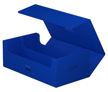 Ultimate Guard Deck Case Arkhive 800+ Monocolor Blue