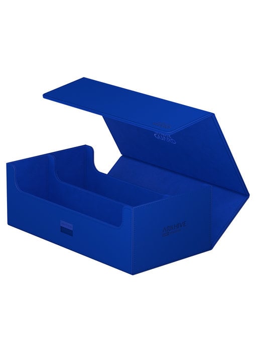 Ultimate Guard Deck Case Arkhive 800+ Monocolor Blue