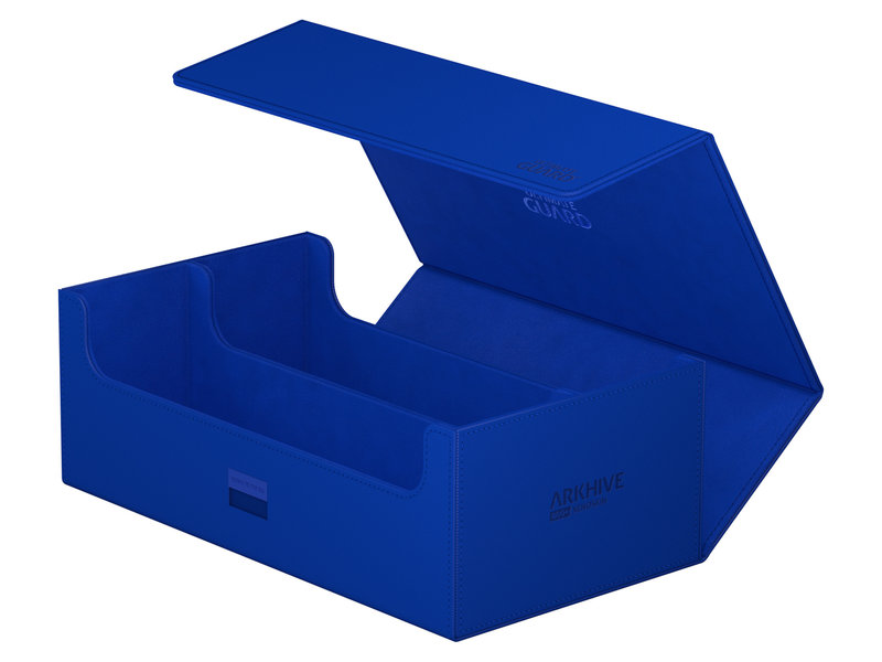 Ultimate Guard Deck Case Arkhive 800+ Monocolor Blue