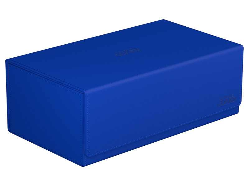 Ultimate Guard Deck Case Arkhive 800+ Monocolor Blue