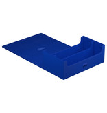 Ultimate Guard Ultimate Guard Deck Case Arkhive 800+ Monocolor Blue