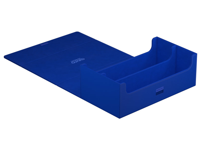 Ultimate Guard Deck Case Arkhive 800+ Monocolor Blue