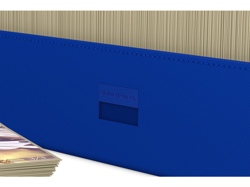 Ultimate Guard Deck Case Arkhive 800+ Monocolor Blue