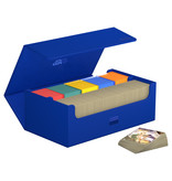 Ultimate Guard Deck Case Arkhive 800+ Monocolor Blue