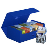 Ultimate Guard Deck Case Arkhive 800+ Monocolor Blue