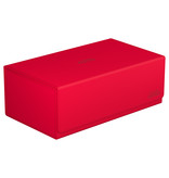 Ultimate Guard Deck Case Arkhive 800+ Monocolor Red