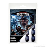 Wizards of the Coast D&D Book Tabs Monster Manual