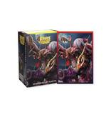 Dragon Shield Sleeves Christmas 2022 100ct