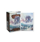 Dragon Shield Sleeves Matte Fab Miragai 100ct (50)