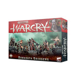 Games Workshop Warcry - Darkoath Savagers