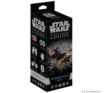 Star Wars - Legion - Essentials Kit