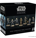 Fantasy Flight Games Star Wars Legion - Pyke Syndicate Foot Soldiers Unit Expansion