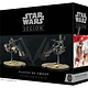 Star Wars - Légion - Pilotes de Swoop