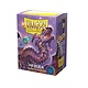 Dragon Shield - Matte Card Sleeves - Nebula ((100))