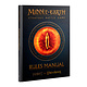 Middle Earth Strategy Battle Game - Rules Manual 2022 (English)