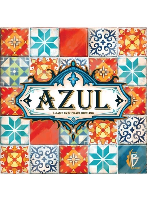 Azul (Multi-Language)