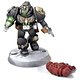 SPACE MARINES Veteran METAL #1