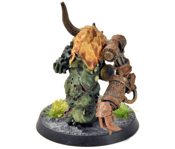 DAEMONS OF NURGLE Herald of Nurgle #1 Sigmar 40K Forge World