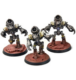 Games Workshop MECHANICUM 3 Usarax #4 WELL PAINTED Forgeworld 30k Horus Heresy