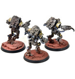 Games Workshop MECHANICUM 3 Usarax #4 WELL PAINTED Forgeworld 30k Horus Heresy