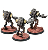 Games Workshop MECHANICUM 3 Usarax #3 WELL PAINTED Forgeworld 30k Horus Heresy