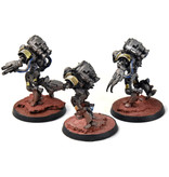 Games Workshop MECHANICUM 3 Usarax #5 WELL PAINTED Forgeworld 30k Horus Heresy