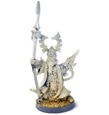 Games Workshop CRAFTWORLDS Eldrad Ulthran Farseer #2 METAL Warhammer 40K