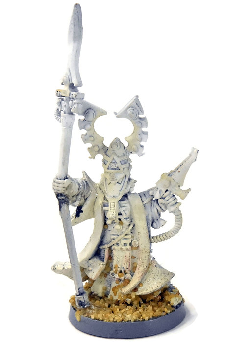 CRAFTWORLDS Eldrad Ulthran Farseer #2 METAL Warhammer 40K