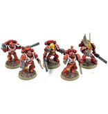 Games Workshop SPACE MARINES Assault Squad #1 No Jump Pack Warhammer 40K