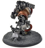 Games Workshop MECHANICUM Castellax #9 PRO PAINTED Forge World 30k