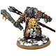 BEASTCLAW RAIDER Icebrow Hunter #1 PRO PAINTED METAL Sigmar