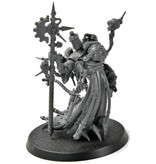 Games Workshop ADEPTUS MECHANICUS Tech-Piest Dominus #1 Warhammer 40K