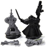 Games Workshop SPACE MARINES 2 Sternguards #1 Warhammer 40K