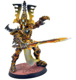 Games Workshop AELDARI Avatar of Khaine #1 FINECAST Warhammer 40K