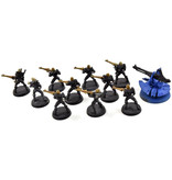 Games Workshop AELDARI 10 Guardian Defenders #3 Warhammer 40K