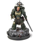 Games Workshop SPACE MARINES Primaris Captain #3 PRO PAINTED Warhammer 40K