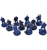 Games Workshop SPACE MARINE 10 Infiltrators #1 Warhammer 40K