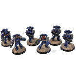 Games Workshop SPACE MARINE 6 Deathwatch Kill Team #2 Warhammer 40K