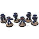 SPACE MARINE 6 Deathwatch Kill Team #2 Warhammer 40K