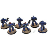 Games Workshop SPACE MARINE 6 Deathwatch Kill Team #2 Warhammer 40K