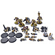 SPACE MARINES 10 Terminators #5 Warhammer 40K