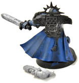 Games Workshop SPACE MARINES Captain #1 Warhammer 40K