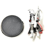 WARMACHINE Grymkin the Wanderer #1 METAL