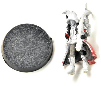 WARMACHINE Grymkin the Wanderer #1 METAL