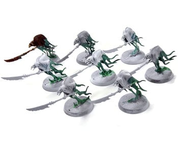 NIGHTHAUNT 8 Glaivewraith Stalkers #3 Sigmar