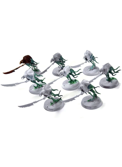 NIGHTHAUNT 8 Glaivewraith Stalkers #3 Sigmar