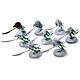 NIGHTHAUNT 8 Glaivewraith Stalkers #3 Sigmar