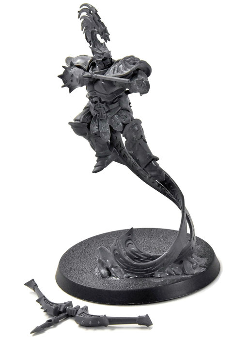 STORMCAST ETERNALS Knight-Azyros #1 Missing Wings Sigmar