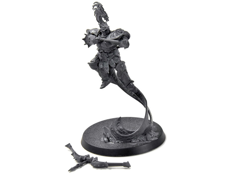 Games Workshop STORMCAST ETERNALS Knight-Azyros #1 Missing Wings Sigmar